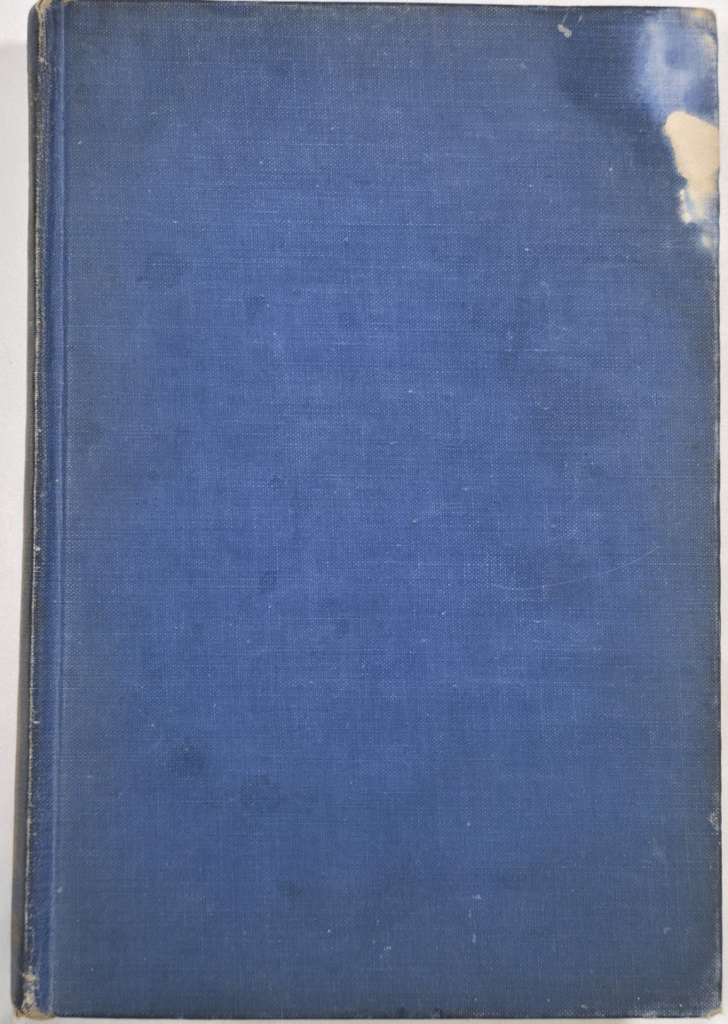 1946 The Case Against The Admirals William Bradford Huie First Edition