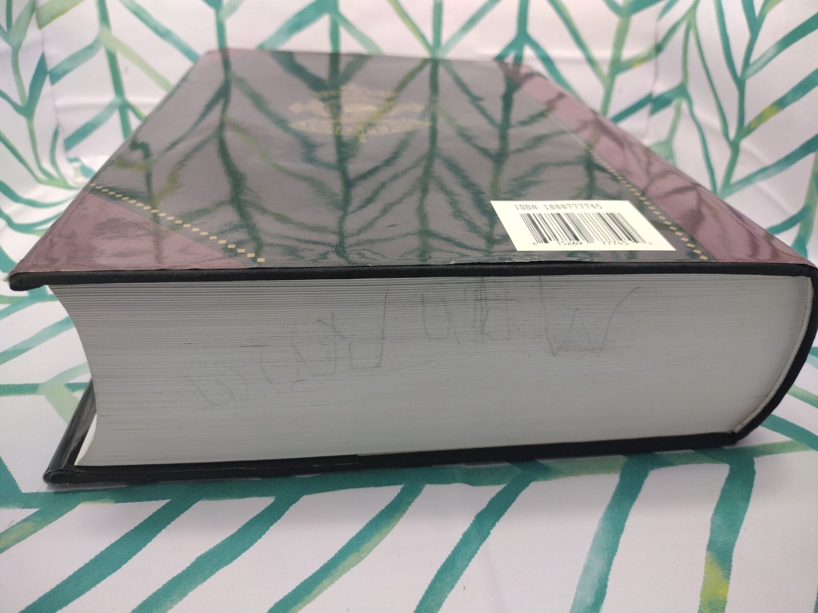 MILLENNIUM EDITION THE LIBRARY SHAKESPEARE TRIDENT PRESS INTERNATIONAL BOOK