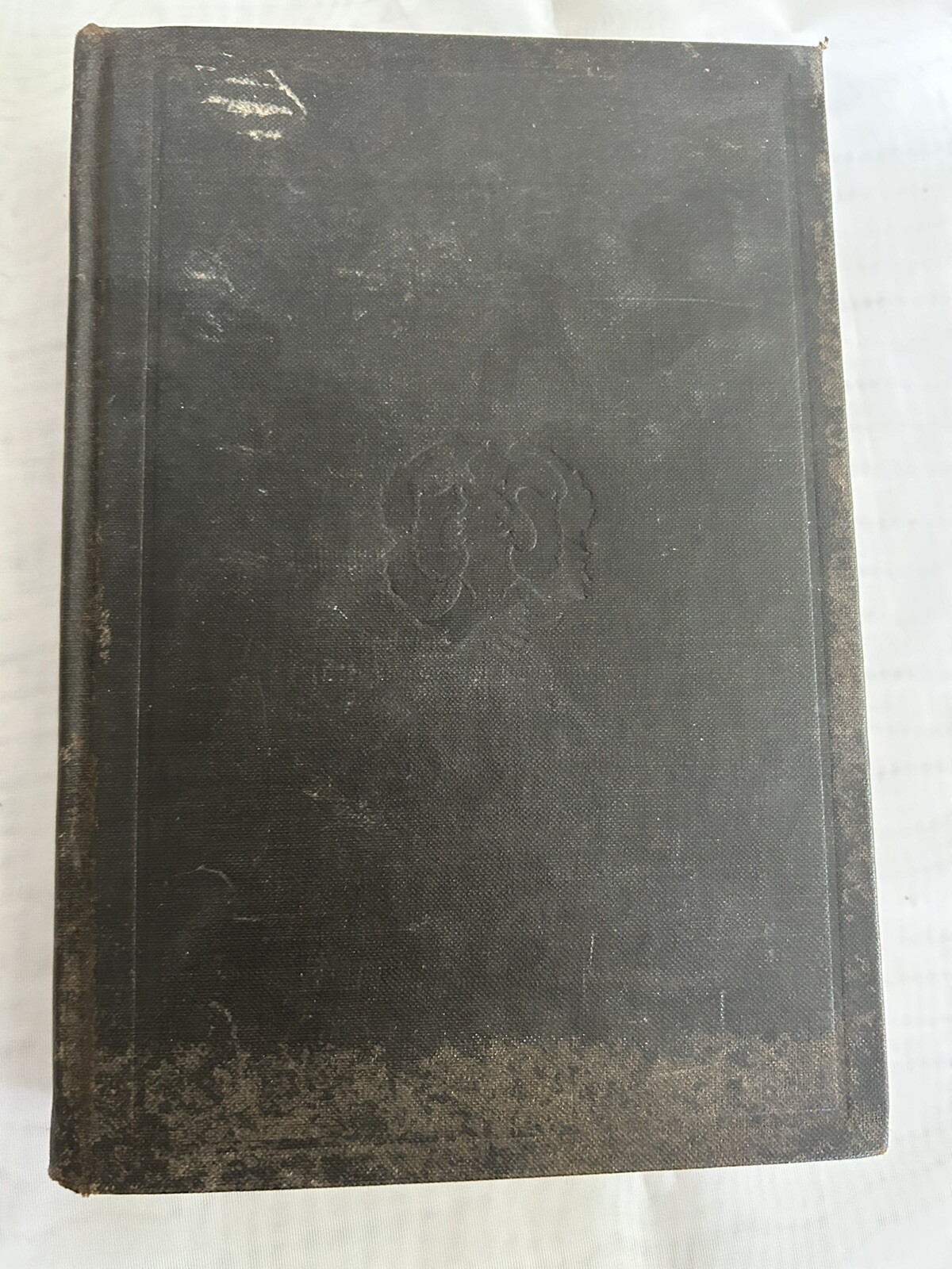 The Empress Josephine by L. Muhlbach Hardcover, Riverside edition