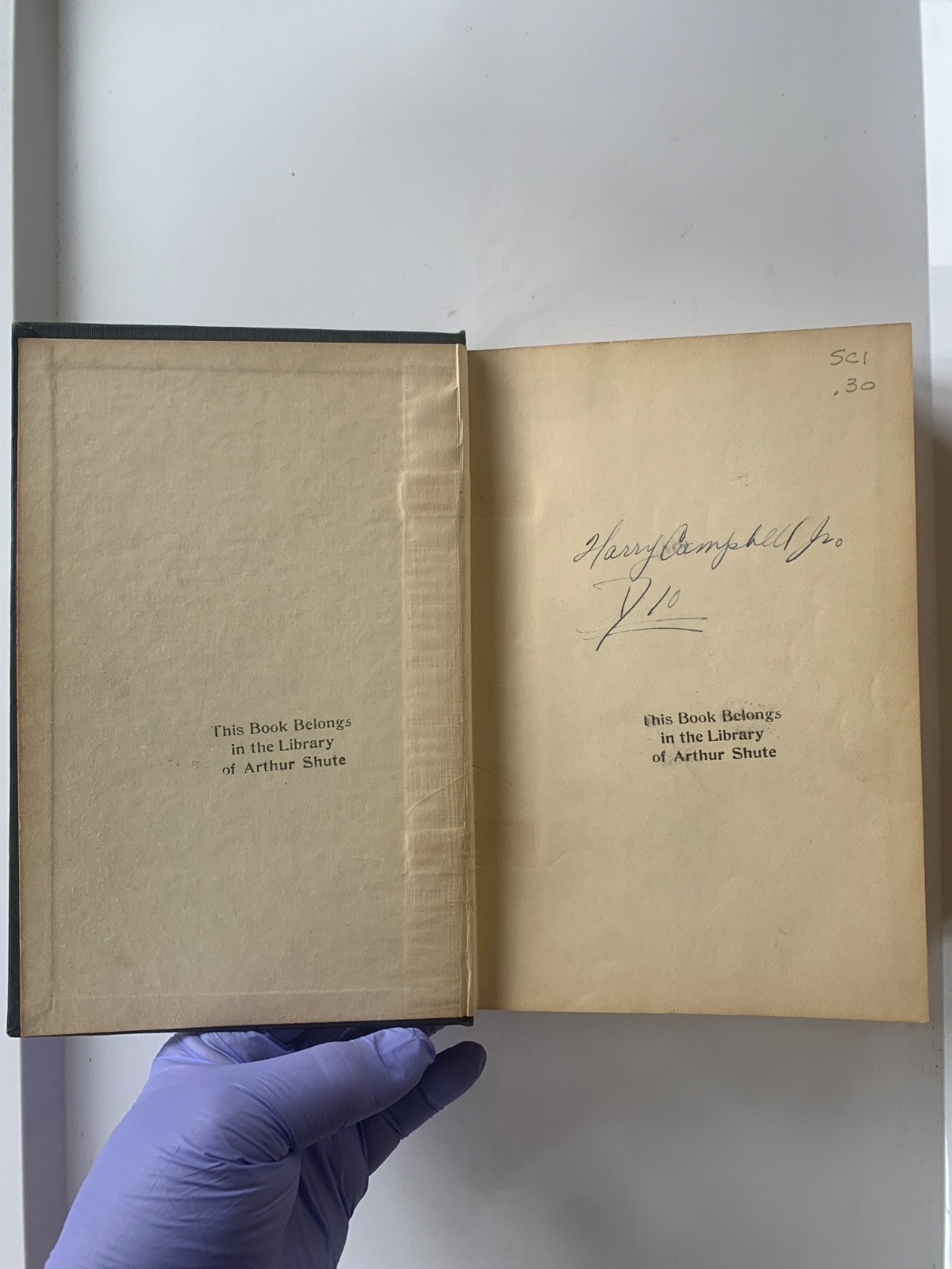 Theoretical and Practical Electrical Engineering volume 1 by Louis Denton Bliss.