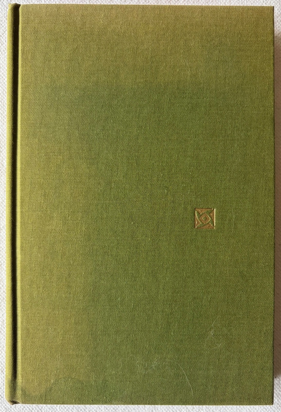 Doris Lessing, A Small Personal Voice, first edition hardcover 91974)