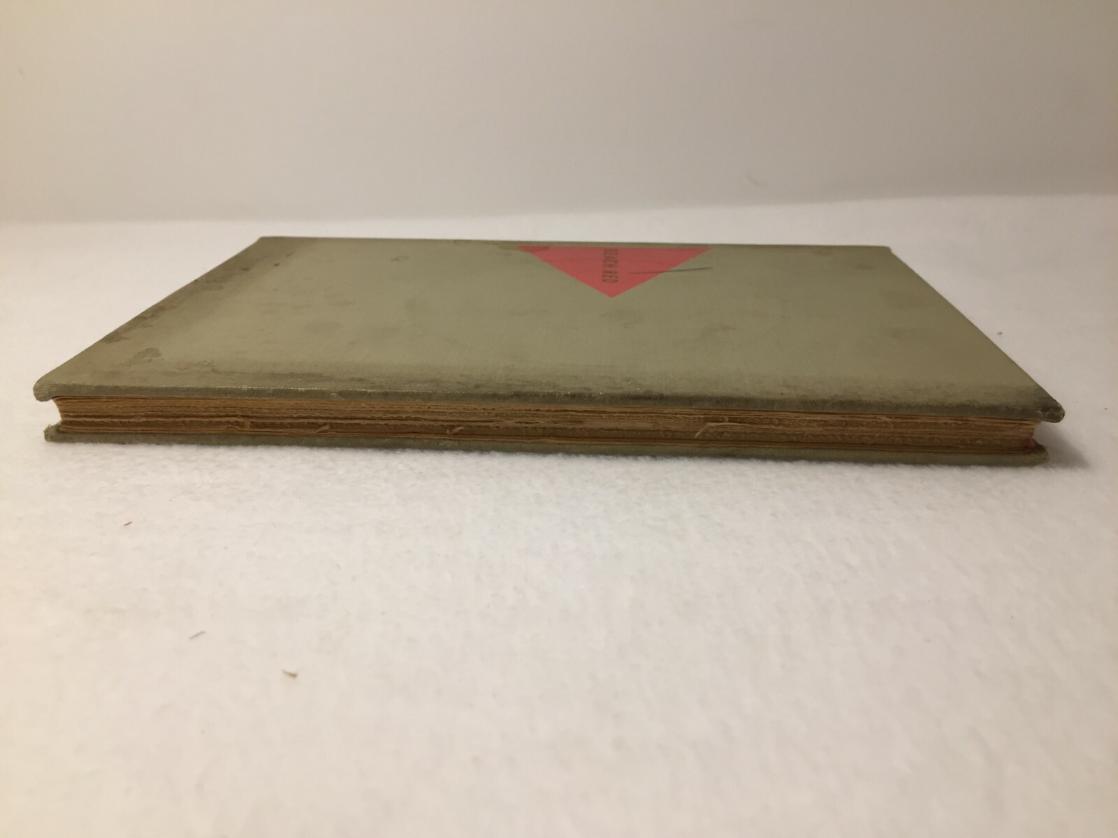 Beach Red A Novel by Peter Bowman Random House NY 1945 Hardback Vintage