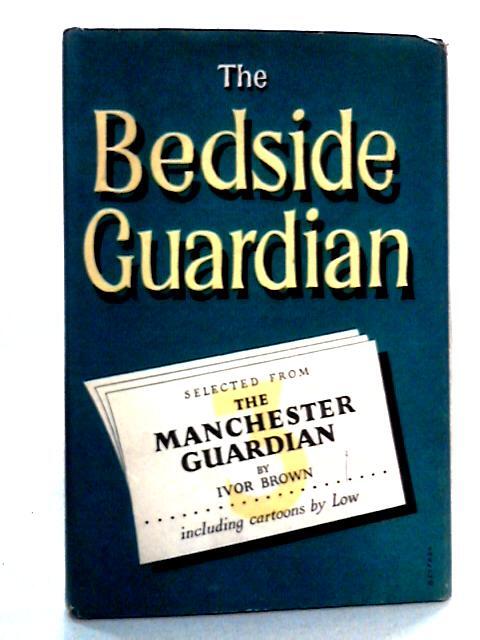 The Bedside Guardian, 3 (Author unstated – 1954) (ID:10628)