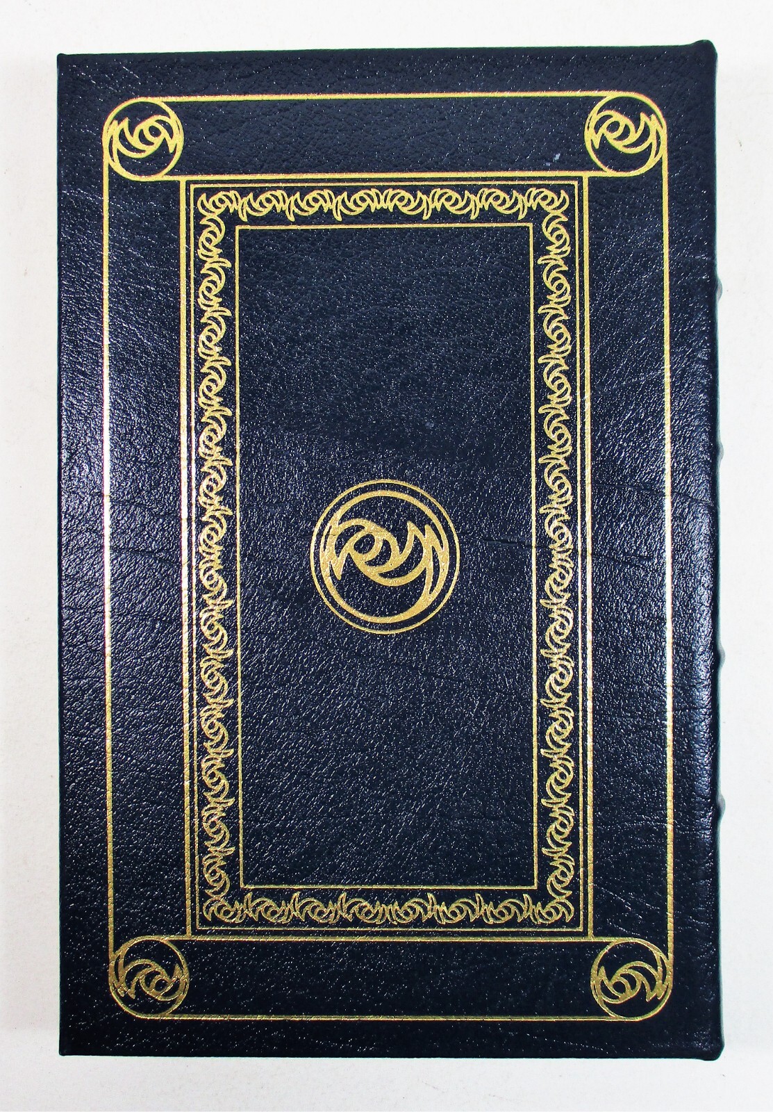 Collector’s ED „Witch World“ Andre Norton 1998 Leatherbound HC Easton Press