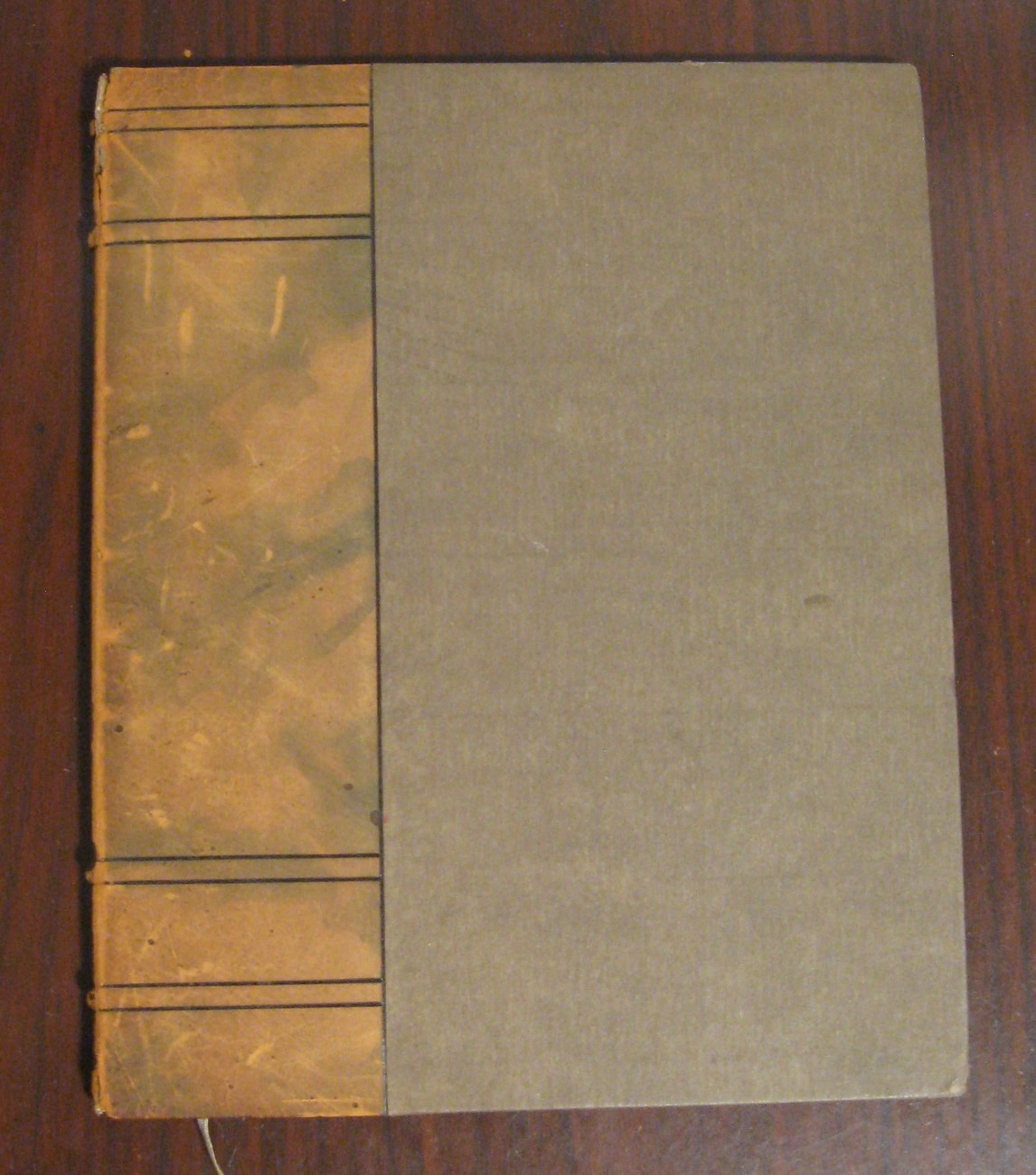 City of Tagaste Prophecy Fra Elbertus Roycrofters Elbert Hubbard SIGNED LTD 1900