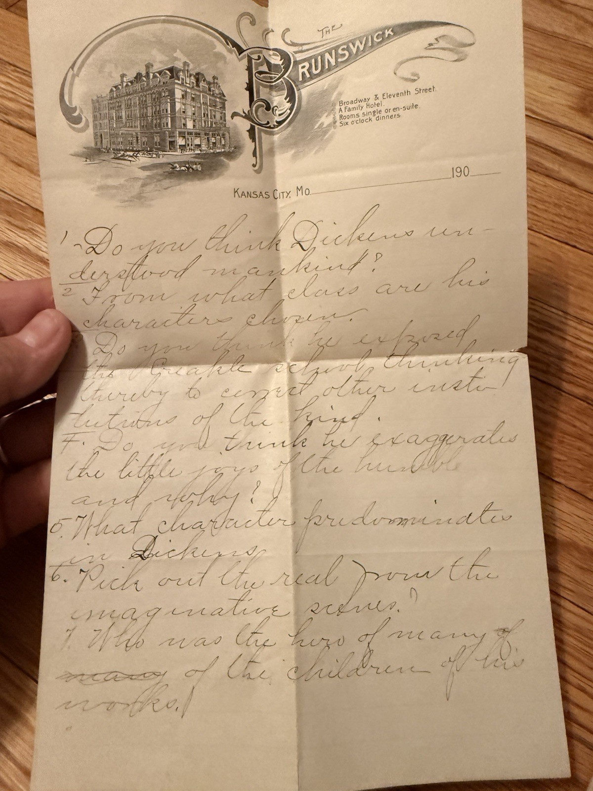 Pickwick Papers by Charles Dickens – H.M. Caldwell Co. Berkeley Library Edition