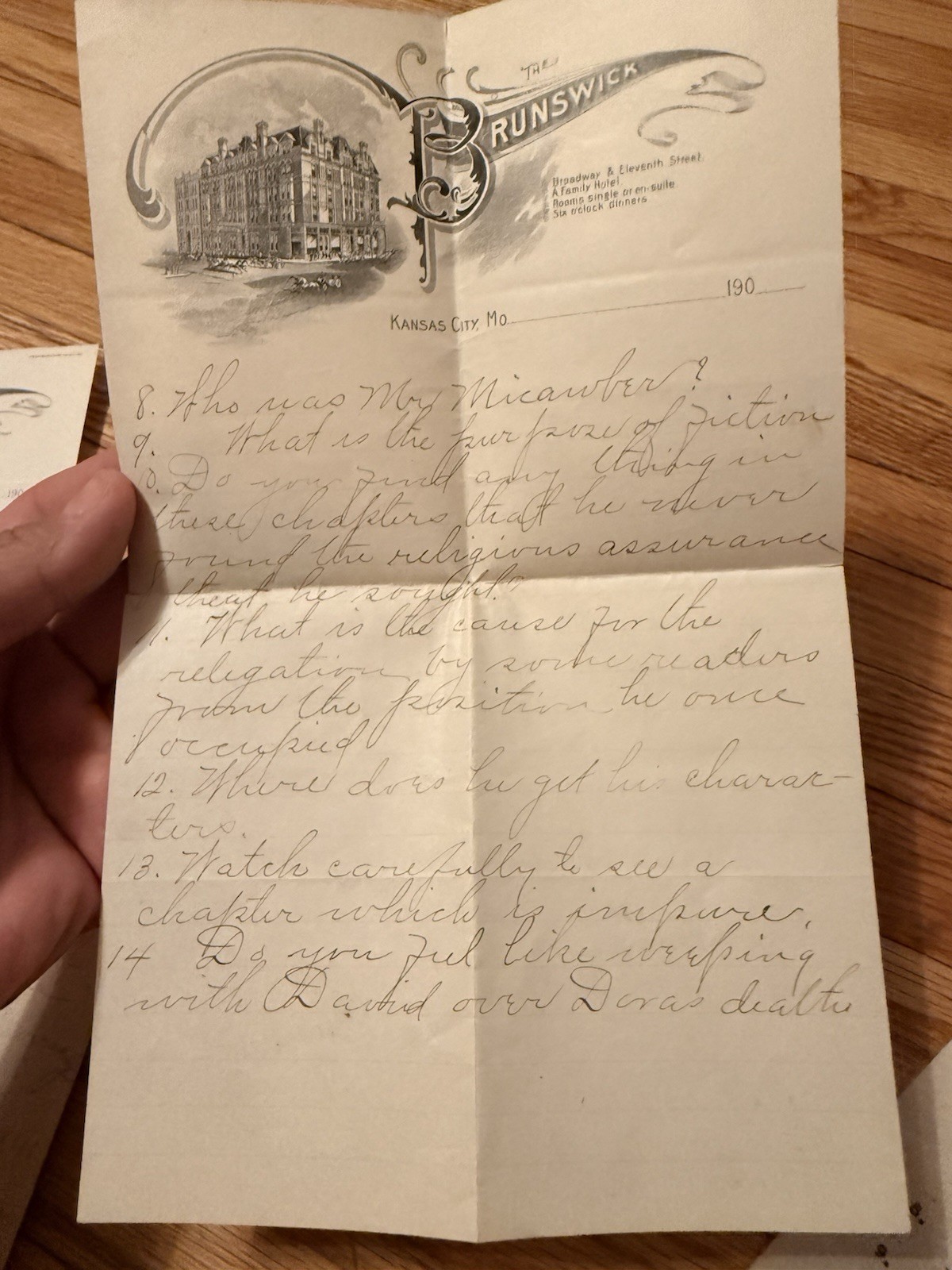 Pickwick Papers by Charles Dickens – H.M. Caldwell Co. Berkeley Library Edition