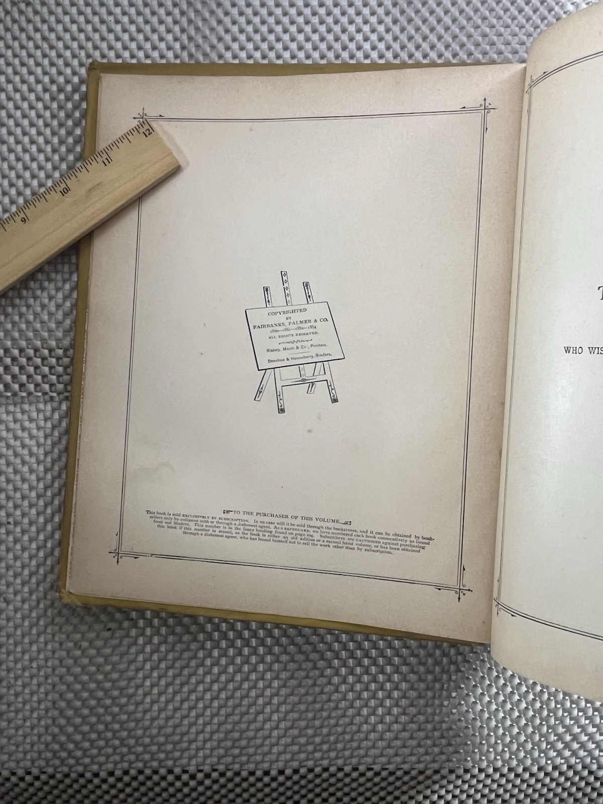 Victorian Reference ~ Gaskell’s Compendium of Forms ~ 1884 Etiquette & Penmanshi