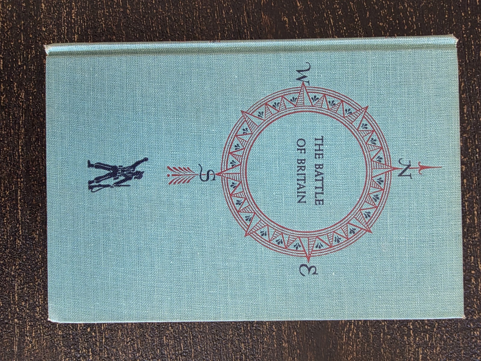 The Battle of Britain World Landmark Books Quentin Reynolds