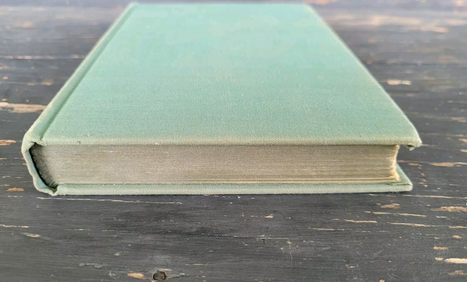 Foghorns, A Story Of The San Francisco Front, Howard Pease, 1945 Antique Book