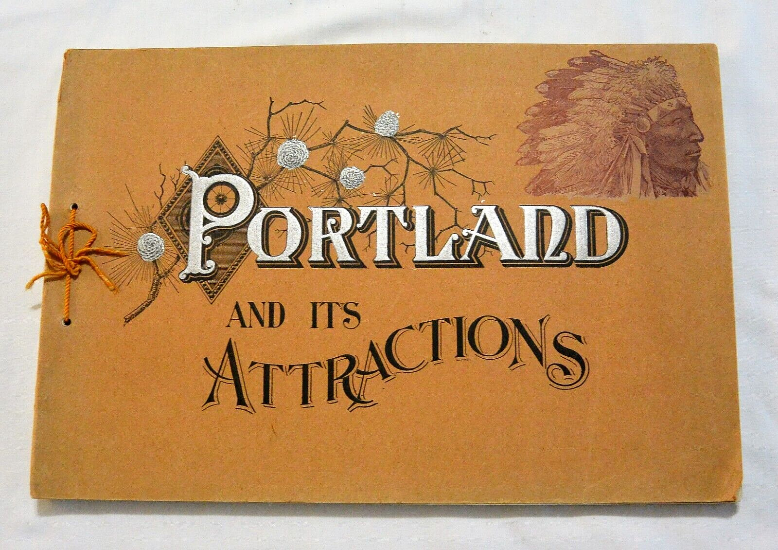 PORTLAND MAINE AND ITS ATTRACTIONS and GEMS OF CASCO BAY