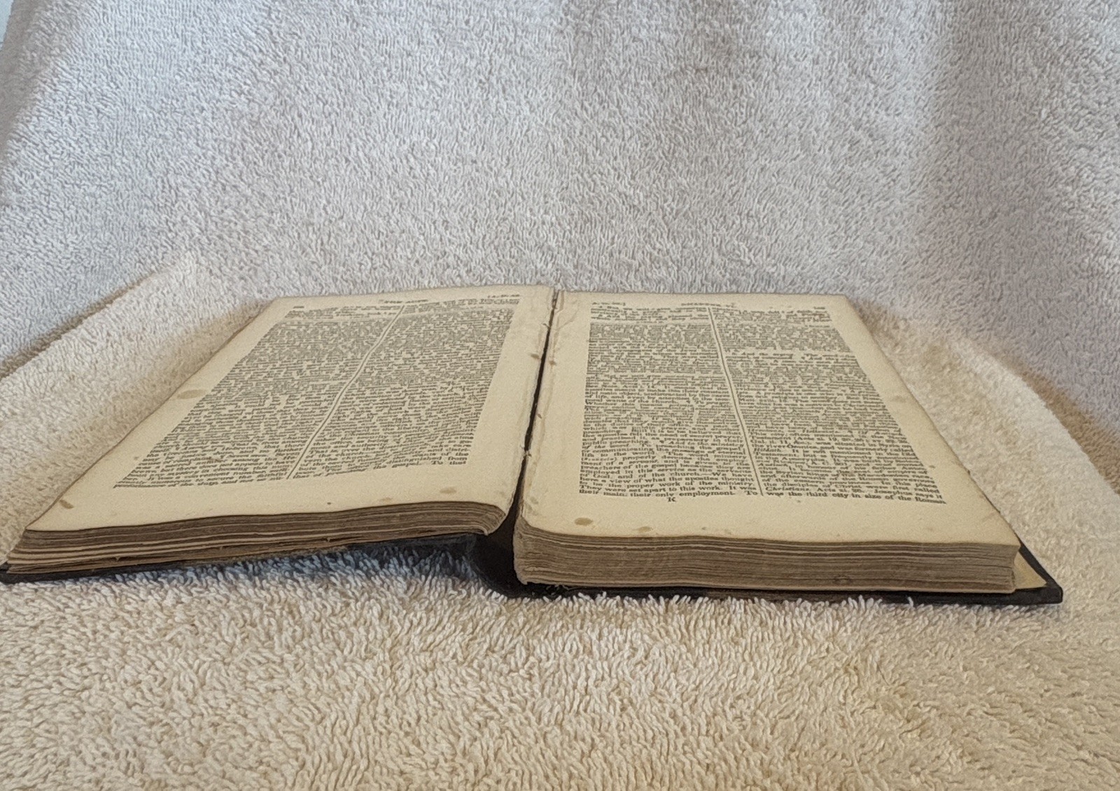NOTES, EXPLANATORY & PRACT, ON THE ACTS OF THE APOSTLES by Albert Barnes HC 1841