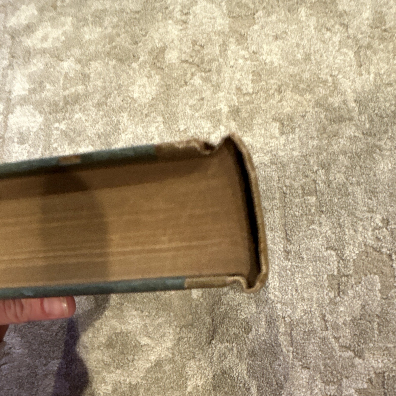 Dodd, Mead True Ghost Stories: Phantasms of the Dead Hardcover 1915 Antiquarian