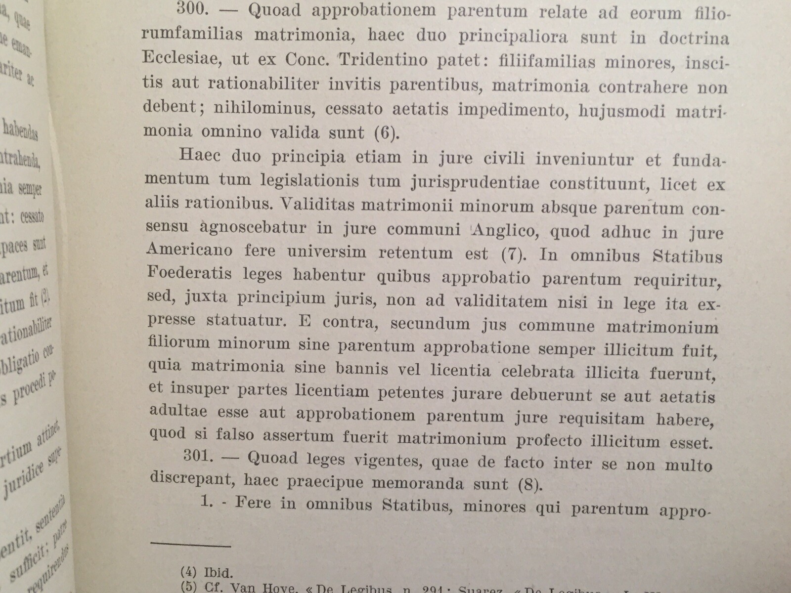 Ius Matrimoniale Comparatum; CATHOLIC CHURCH CANON LAW MARRIAGE RIGHTS CIVIL LAW