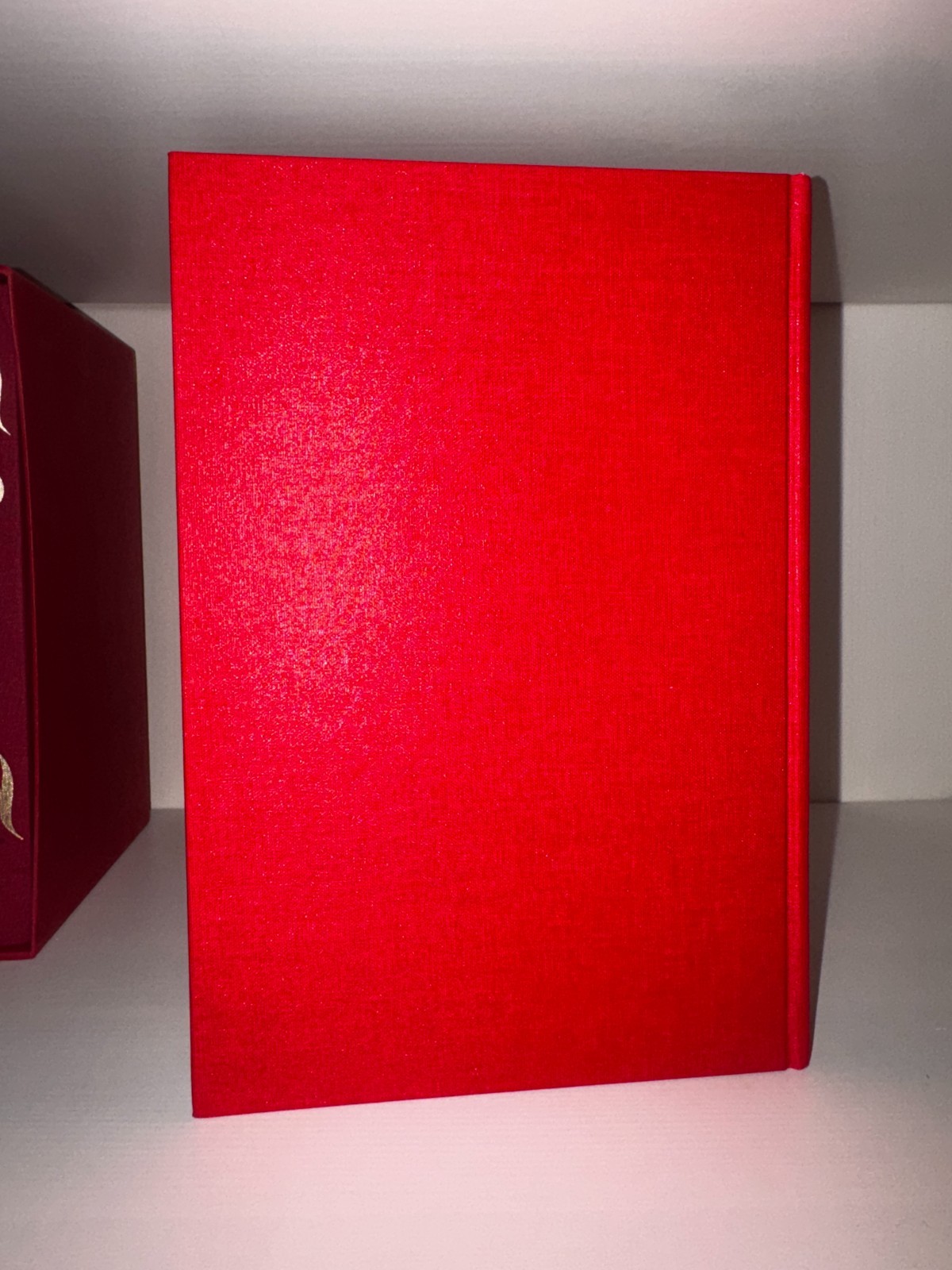 Killing Floor – Lee Child – Folio Society – 2020 1st print – Reacher – VGC