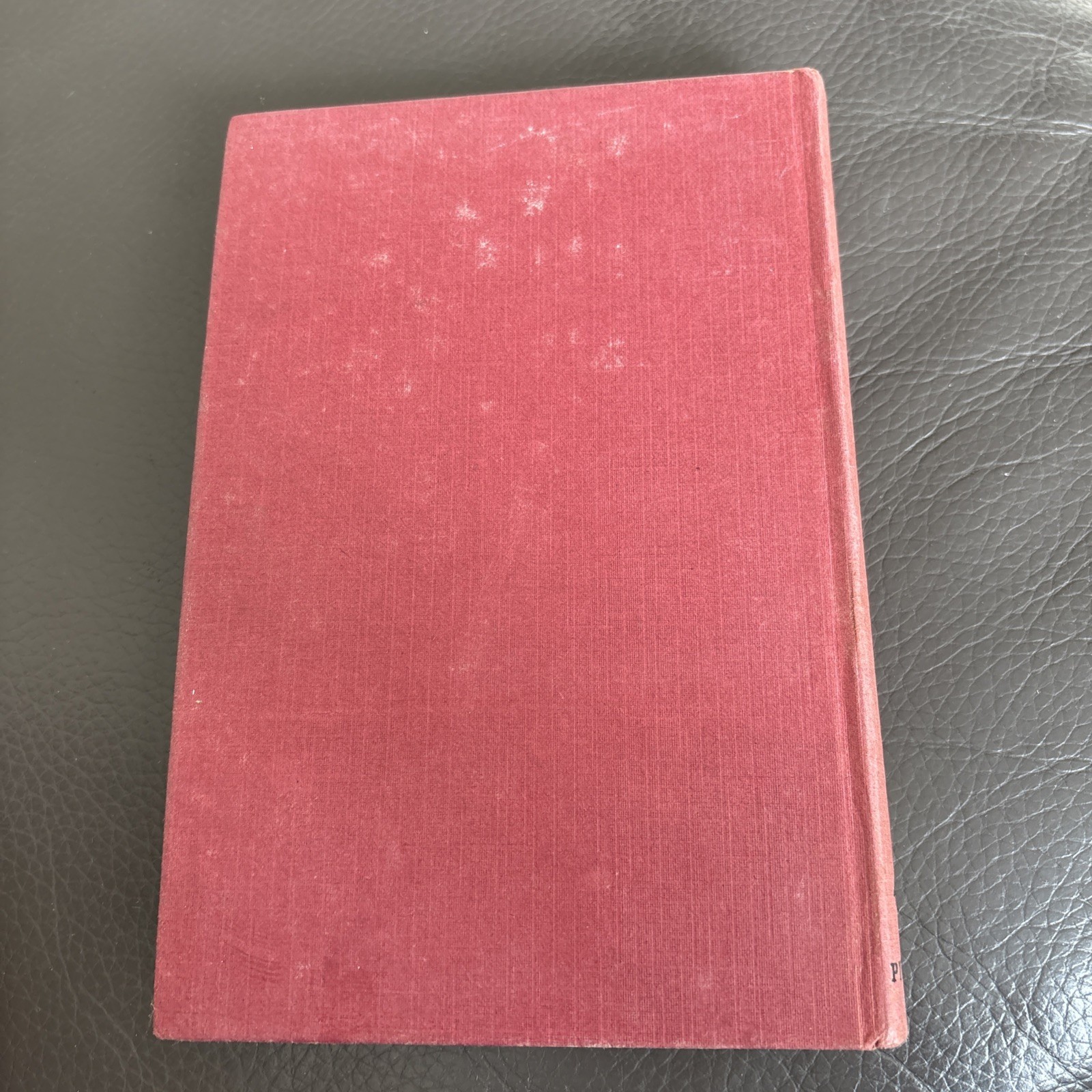 Pitman’s Business Book-keeping Third Edition Routley c.1940’s