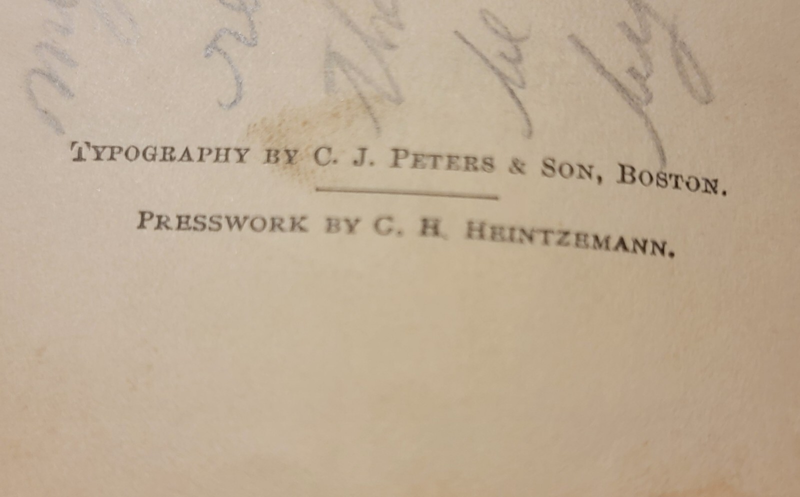 1895 – The Practical Speller and Definer by B.K. Benson Second Book