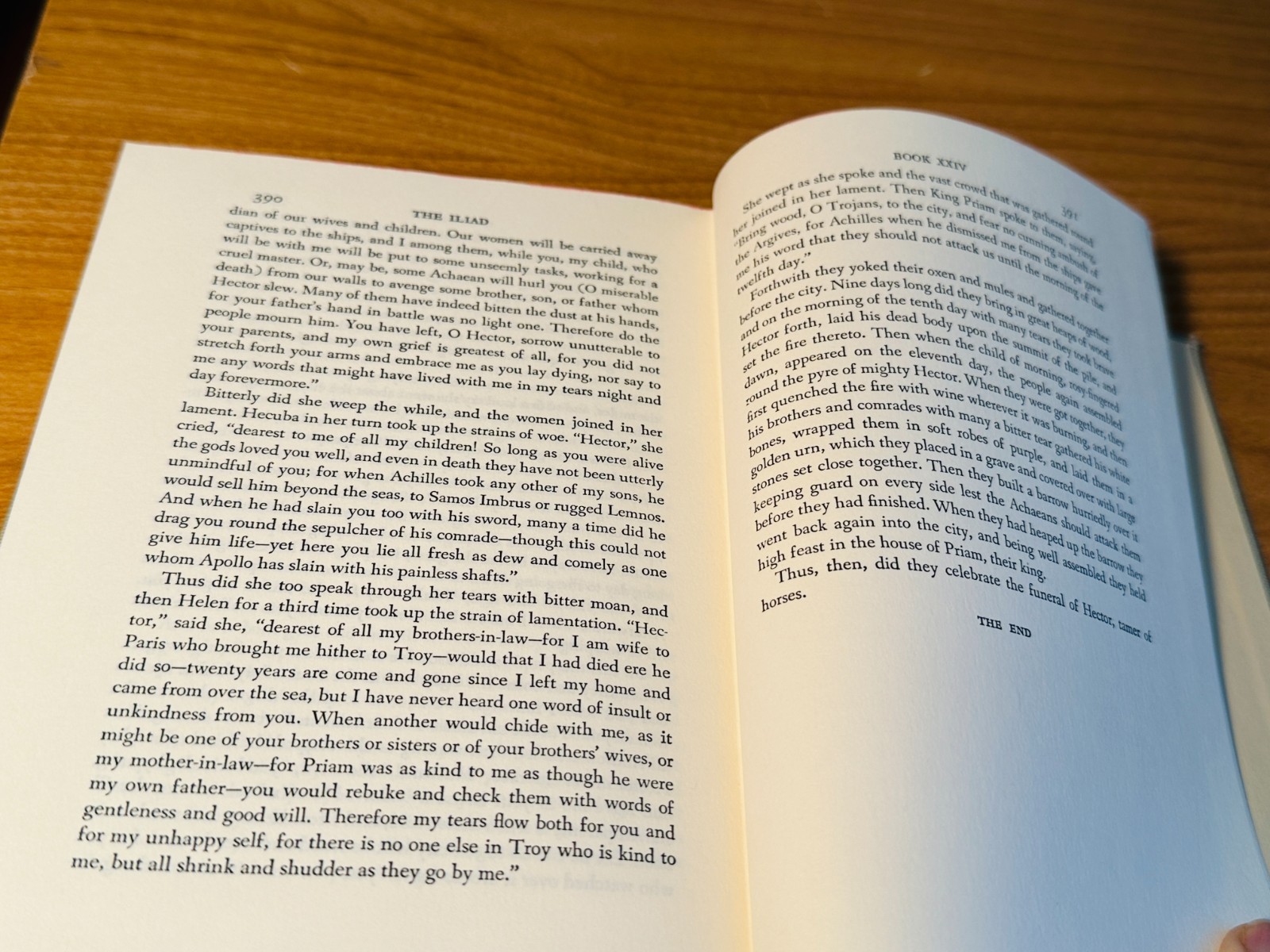 The Iliad of Homer, Translated by Samuel Butler, 1970, Walter J. Black Hardcover