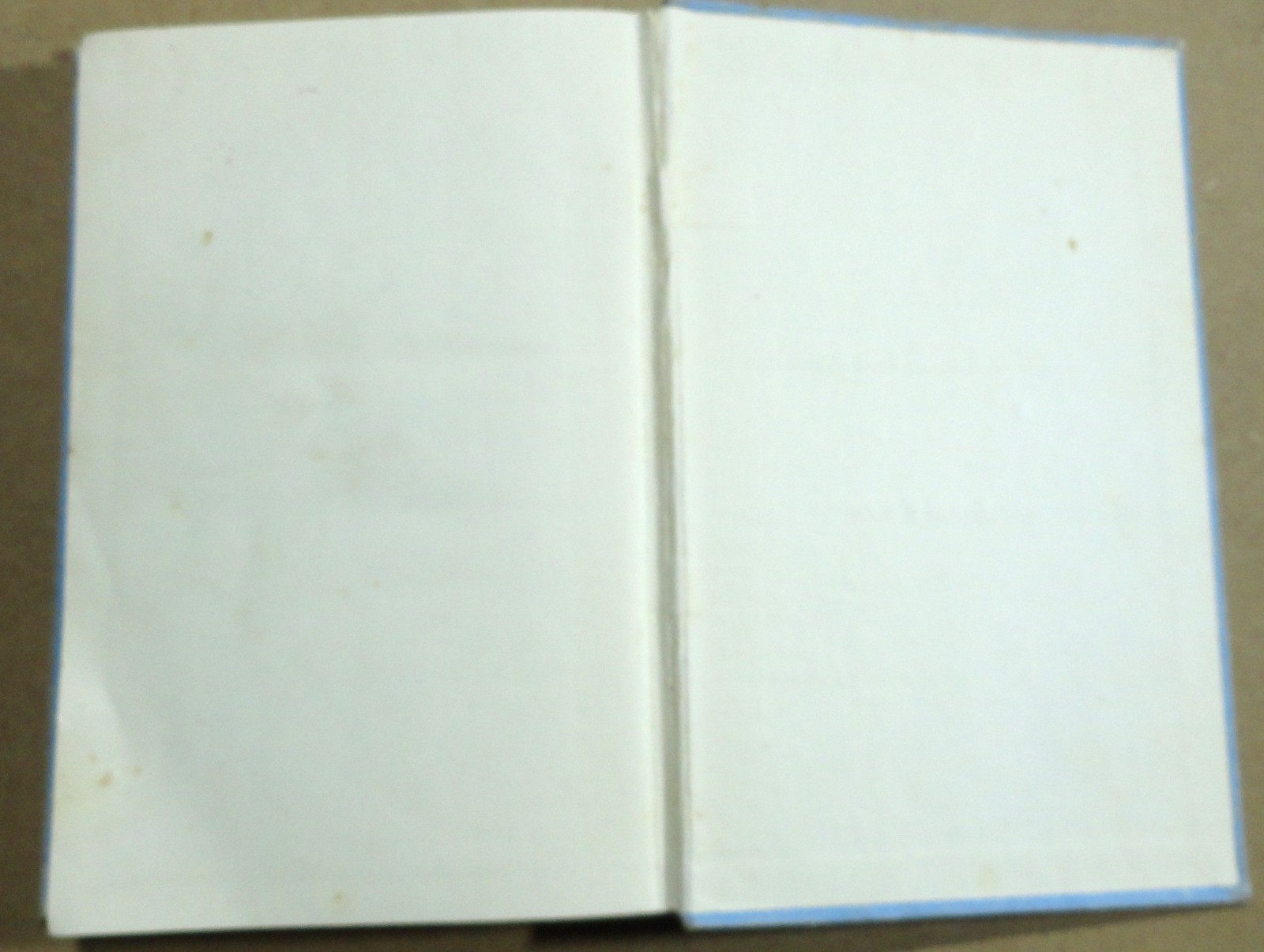 BIGGLES FAILS TO RETURN – 1ST EDITION – August 1943 – Hardcover – 1951 D/J