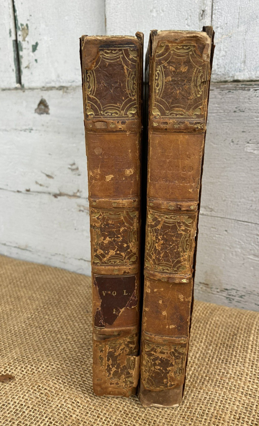 1819 2 vols An Historical Geography of the Old and New Testament Edward Wells.