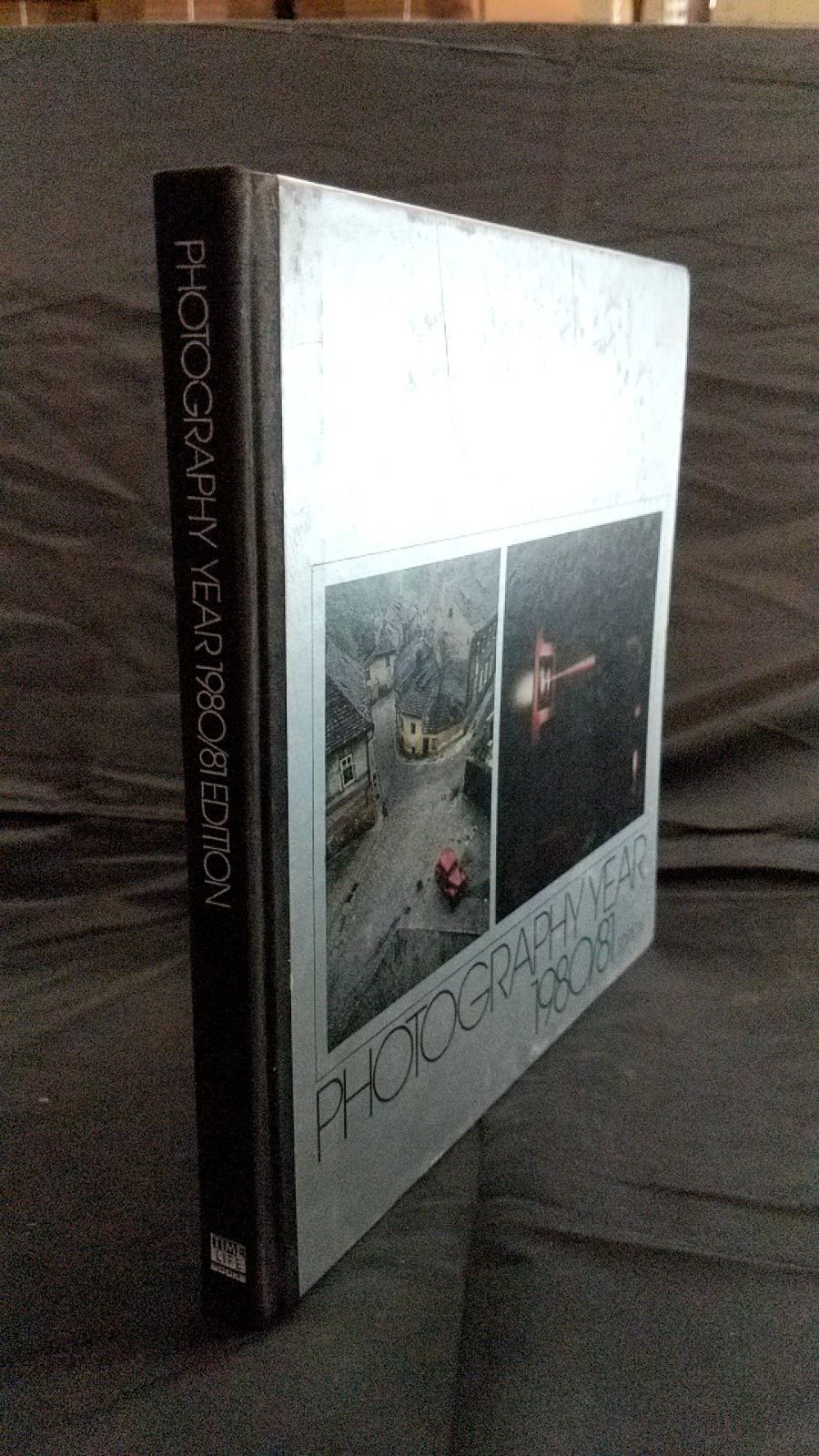 Photography Year 1980/81 Edition By the Editors of Time-Life Books Hardcover …