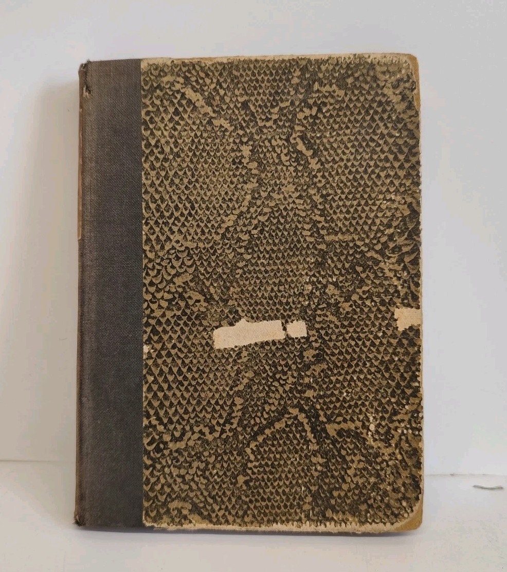 THE CENCI A STUDY IN MURDER SIR LIONEL CUST 1929 HC Mandrake Press 12mo 1st Ed