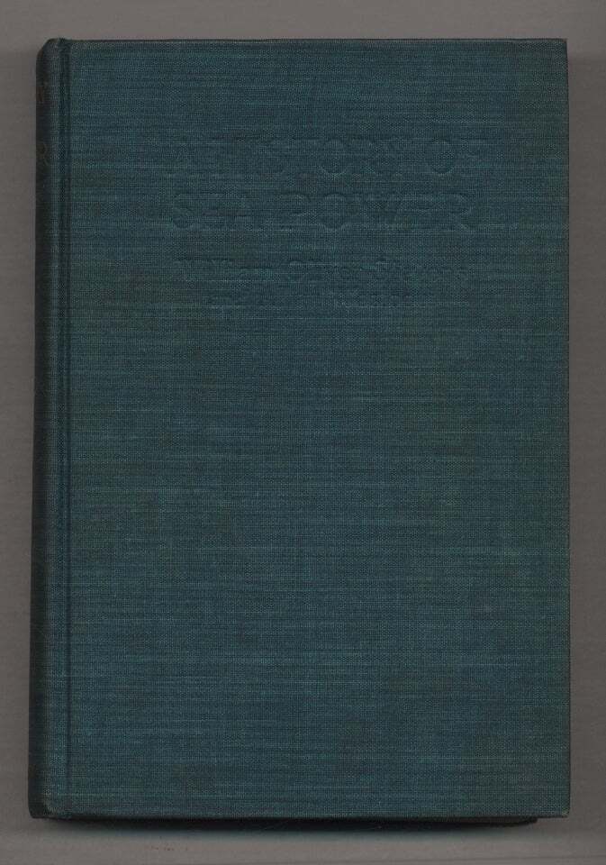 William Oliver STEVENS, Allan Westcott / History of Sea Power 1943