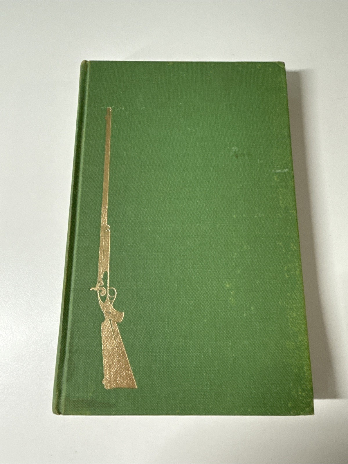 The Target Rifle In Australia 1860-1900 By J. E. Corcoran 1975 Signed Limited ED