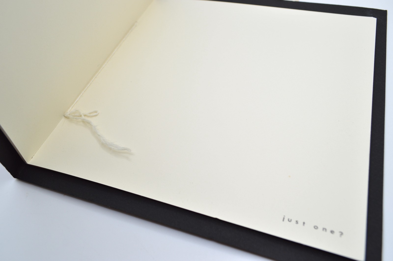 Marilyn R. Rosenberg, Unit of Measure, 1977, Visual & Concrete Poetry, Ltd Ed.