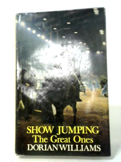 Show Jumping: The Great Ones (Dorian Williams – 1970) (ID:30431)
