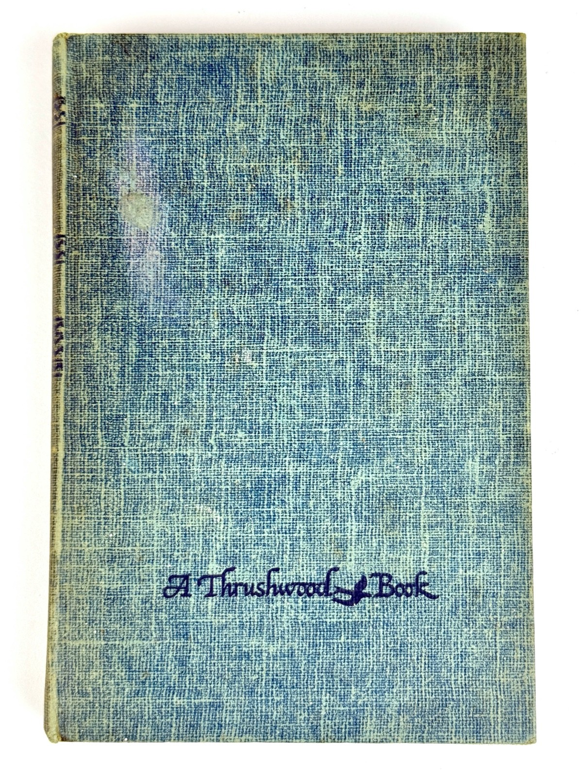 Antique „Captains Courageous“ by Rudyard Kipling 1896/1897 1st Ed HC 7 1/4″ 182p