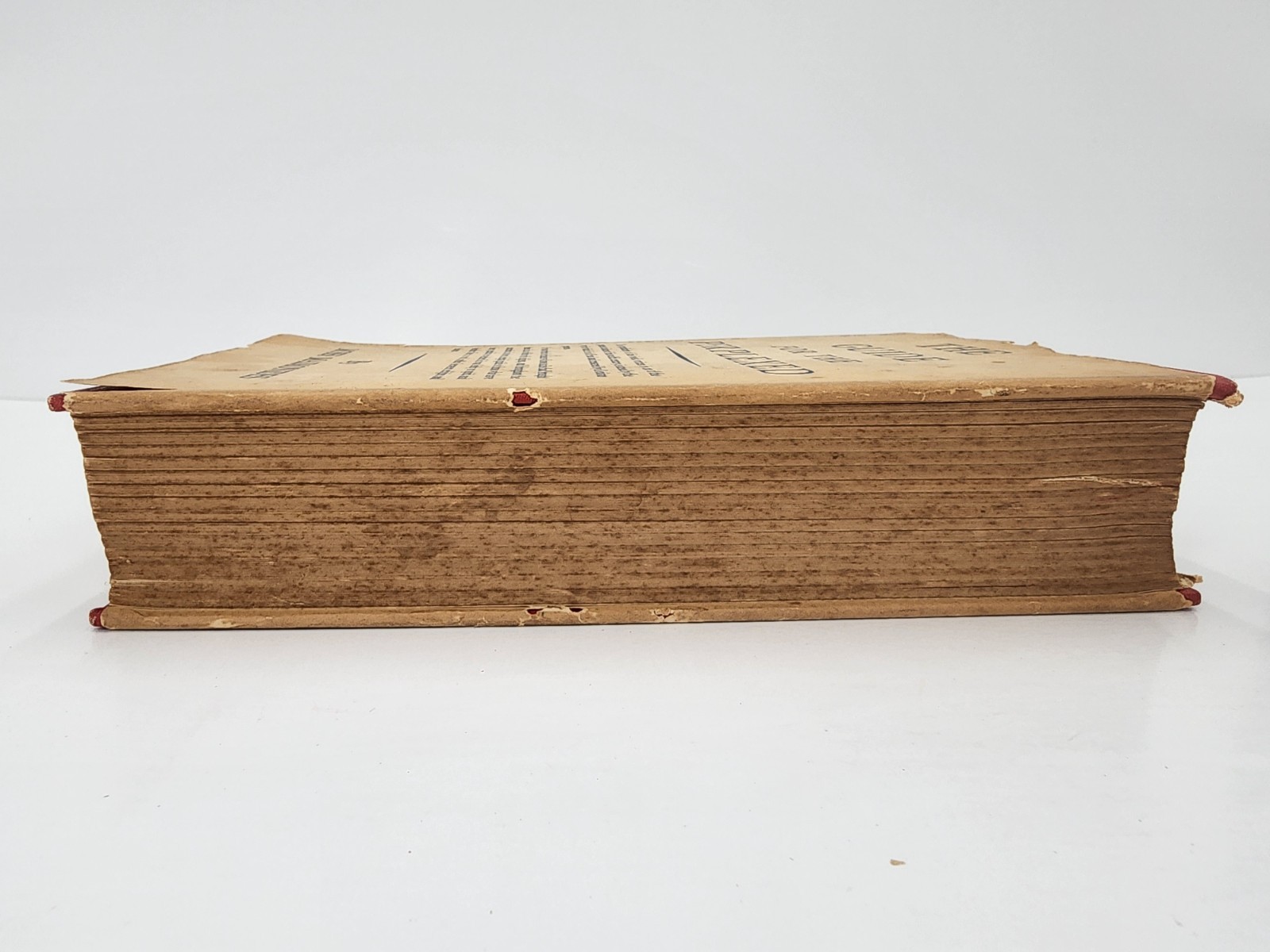The Guide for the Perplexed Moses Maimondes 1936 Friedlander Translation Hardcov