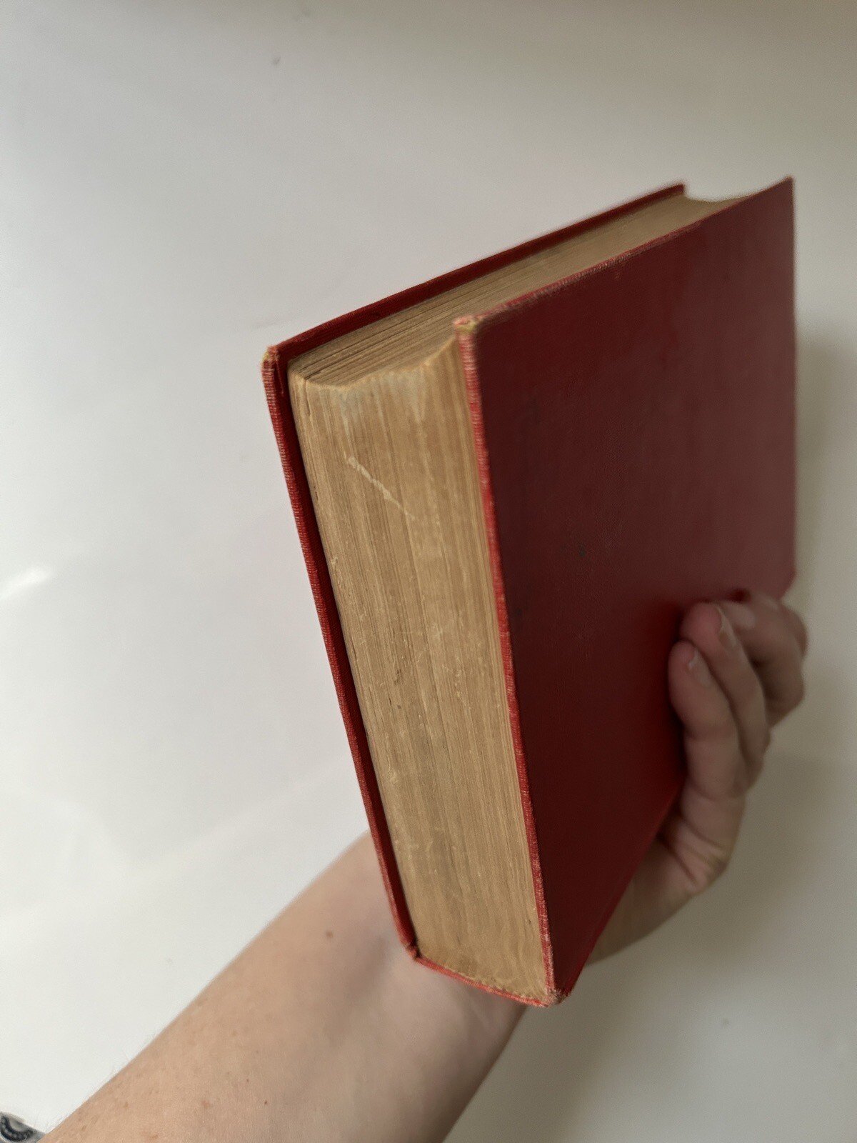 The Possessed (Fyodor Dostoevsky – 1951
