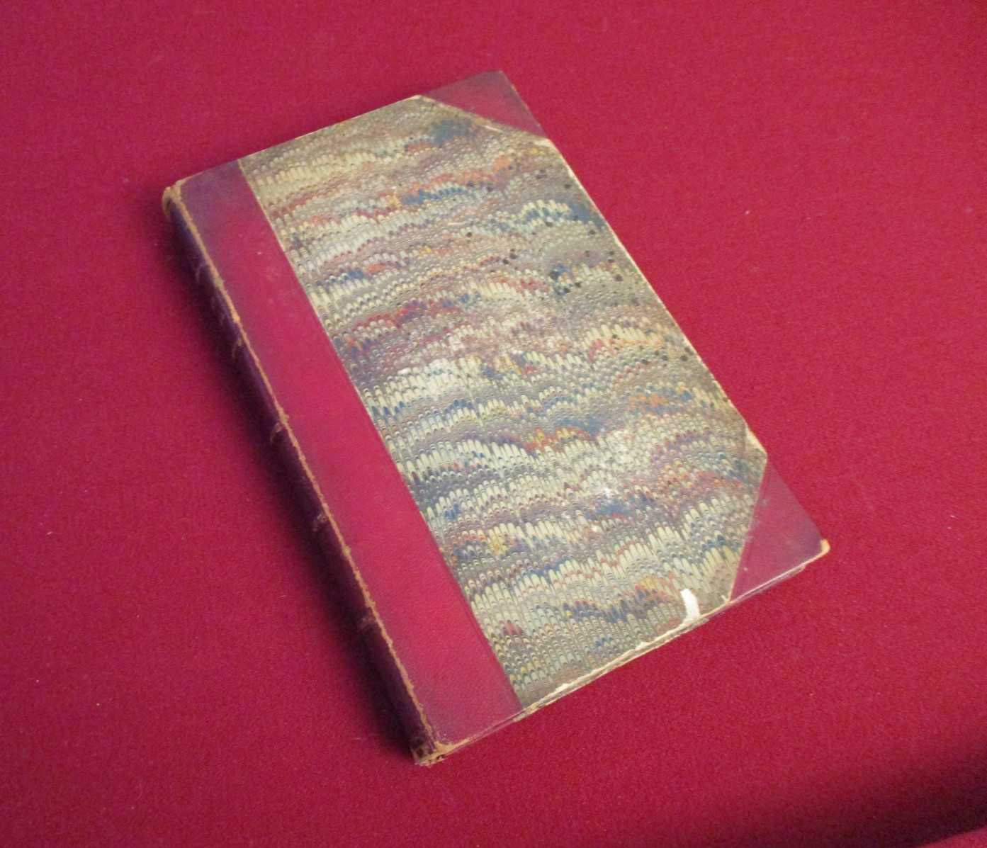 Roland Cashel by Charles Lever (1850) Illustrations by Phiz