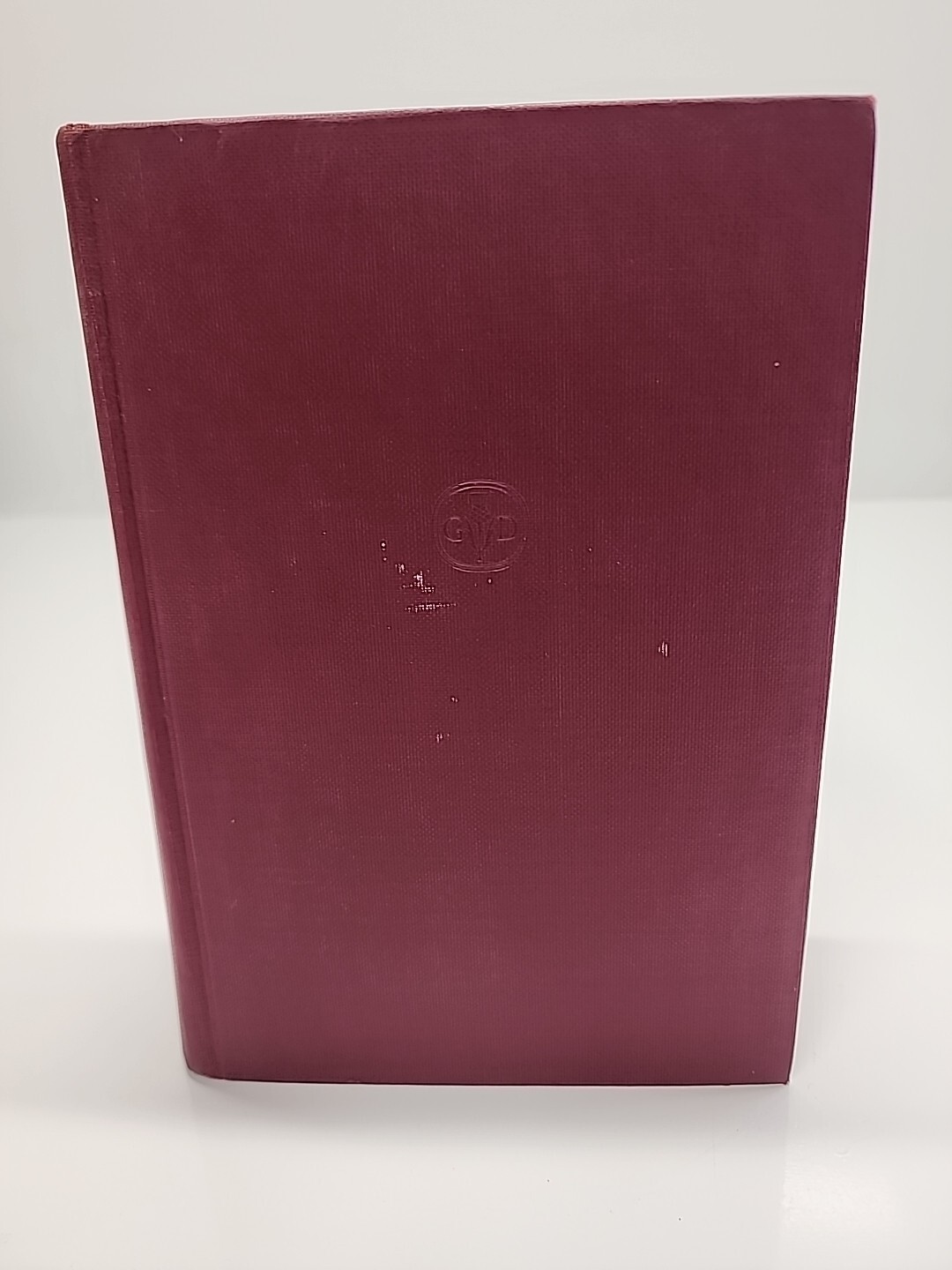 1953 The Standard American Encyclopedia Of Formulas Albert A Hopkins HC RARE
