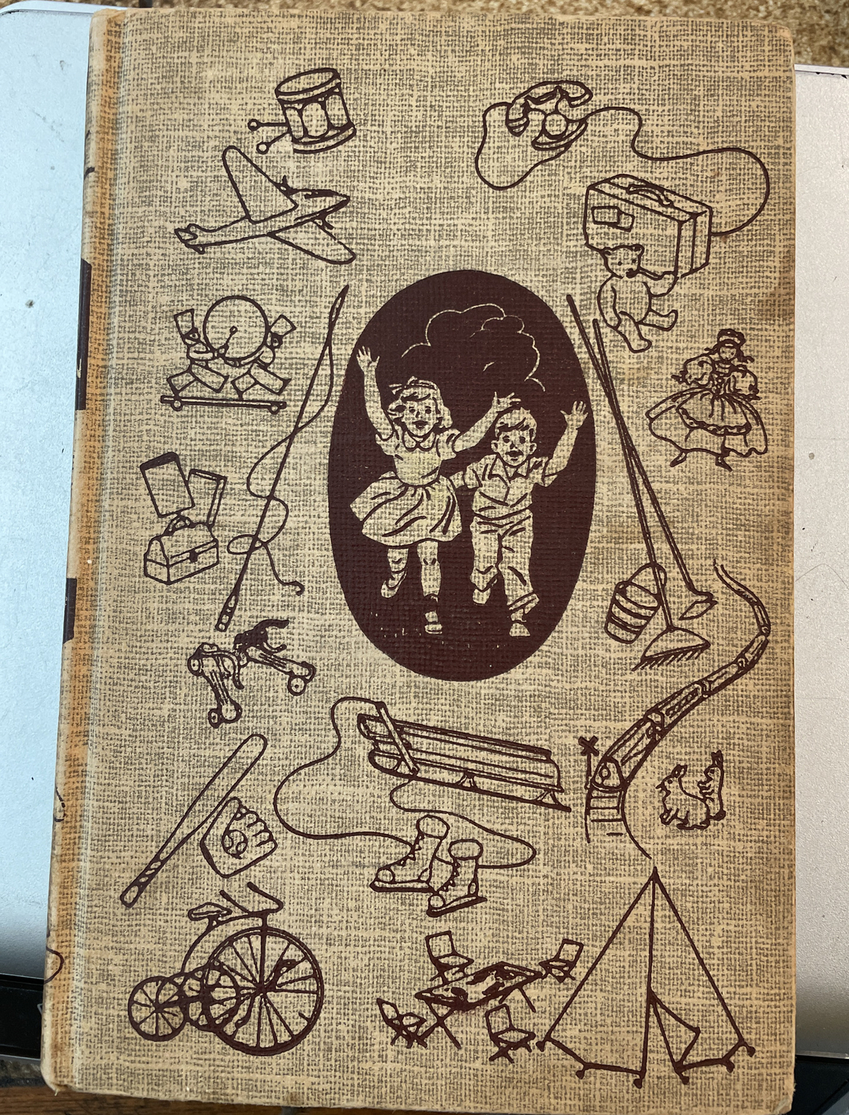 Honey Bunch And Norman Solve The Pine Cone Mystery By Helen Louise Thorndyke
