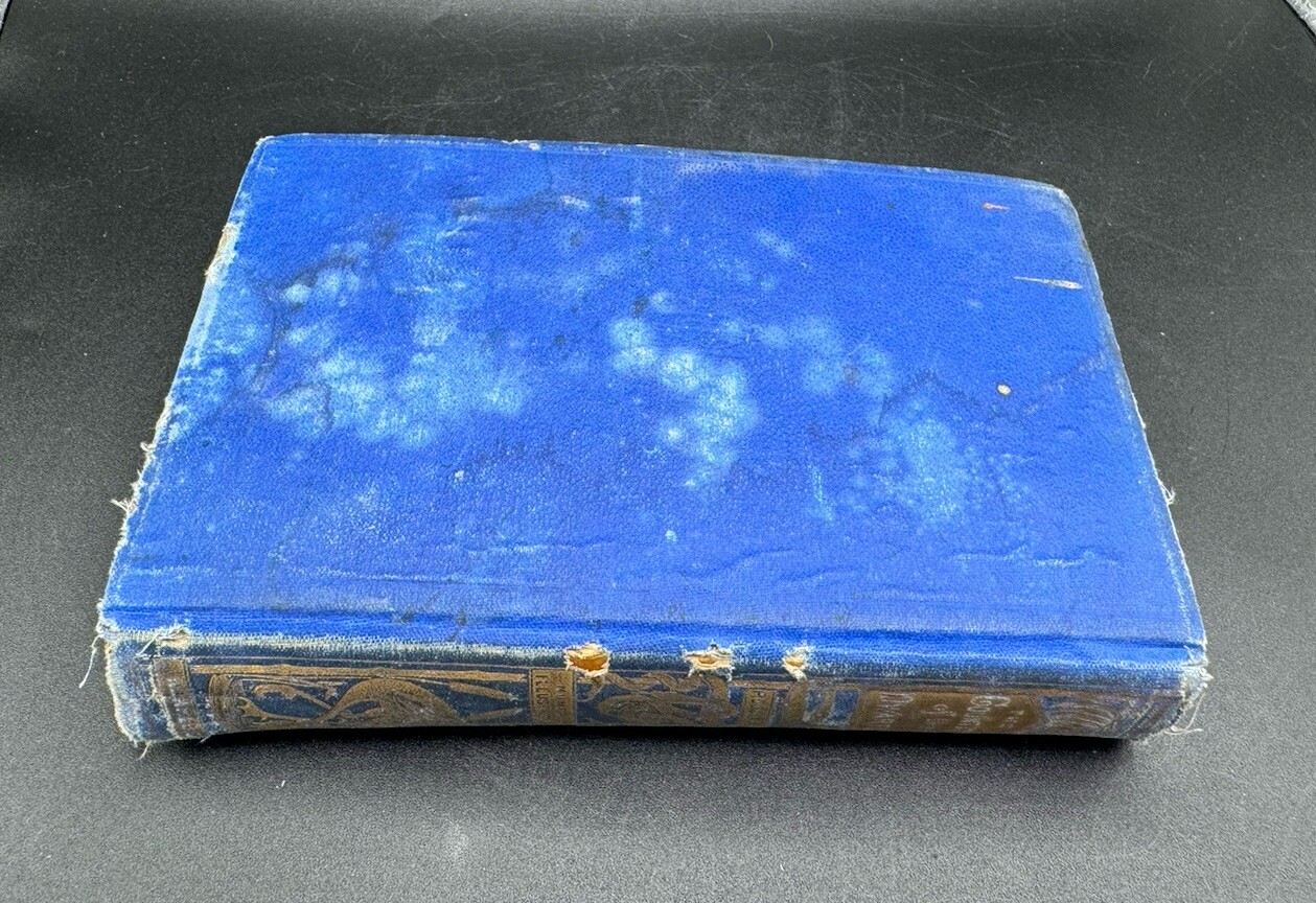 1871 The Country of the Dwarfs Pygmy, Paul Du Chaillu 1st ed. Hard Copy Book HTF