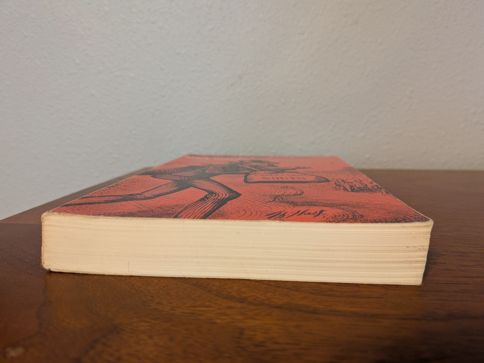 Reconstruction: The Ending of the Civil War– Avery Craven (Holt, 1969 Paperback)