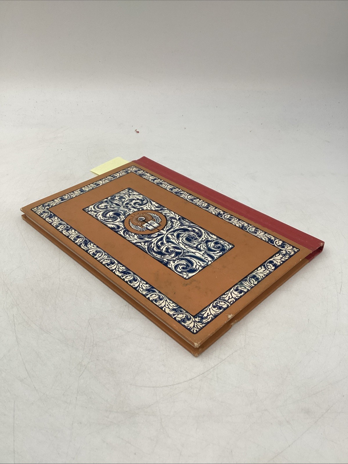 1920 McGuffey’s First Eclectic Reader American Book Company