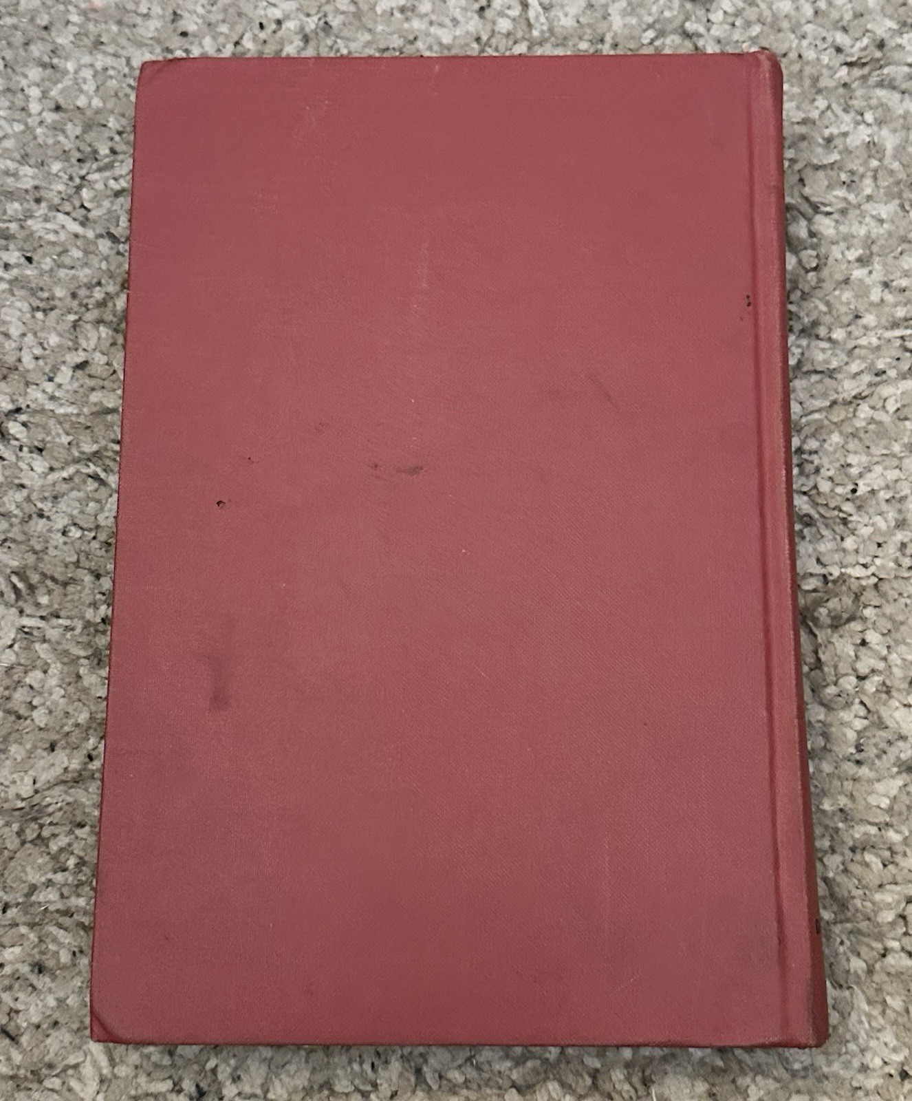 Discovering the Old Testament by Franklin L. West 1960 Deseret Religious HC Book