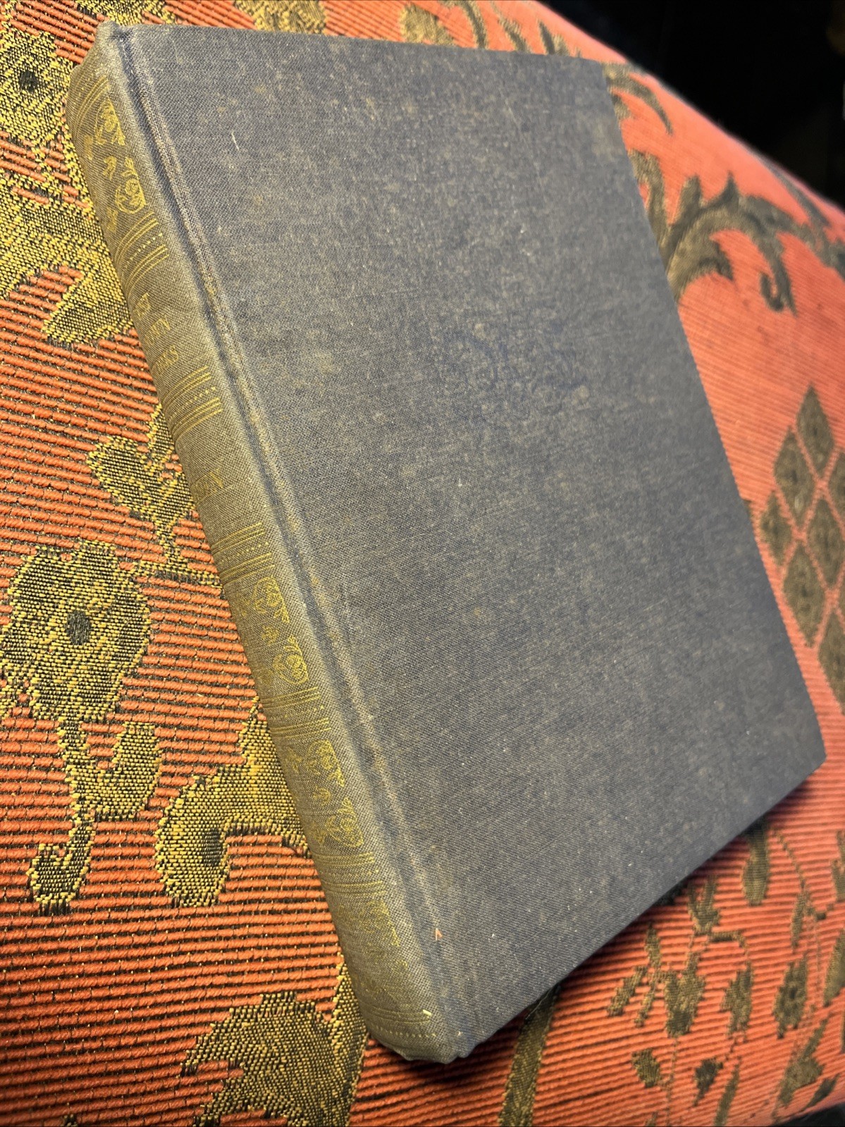 BOOK The Best Known Works Of Ibsen. Hard Cover Bartholomew House, Inc. New York