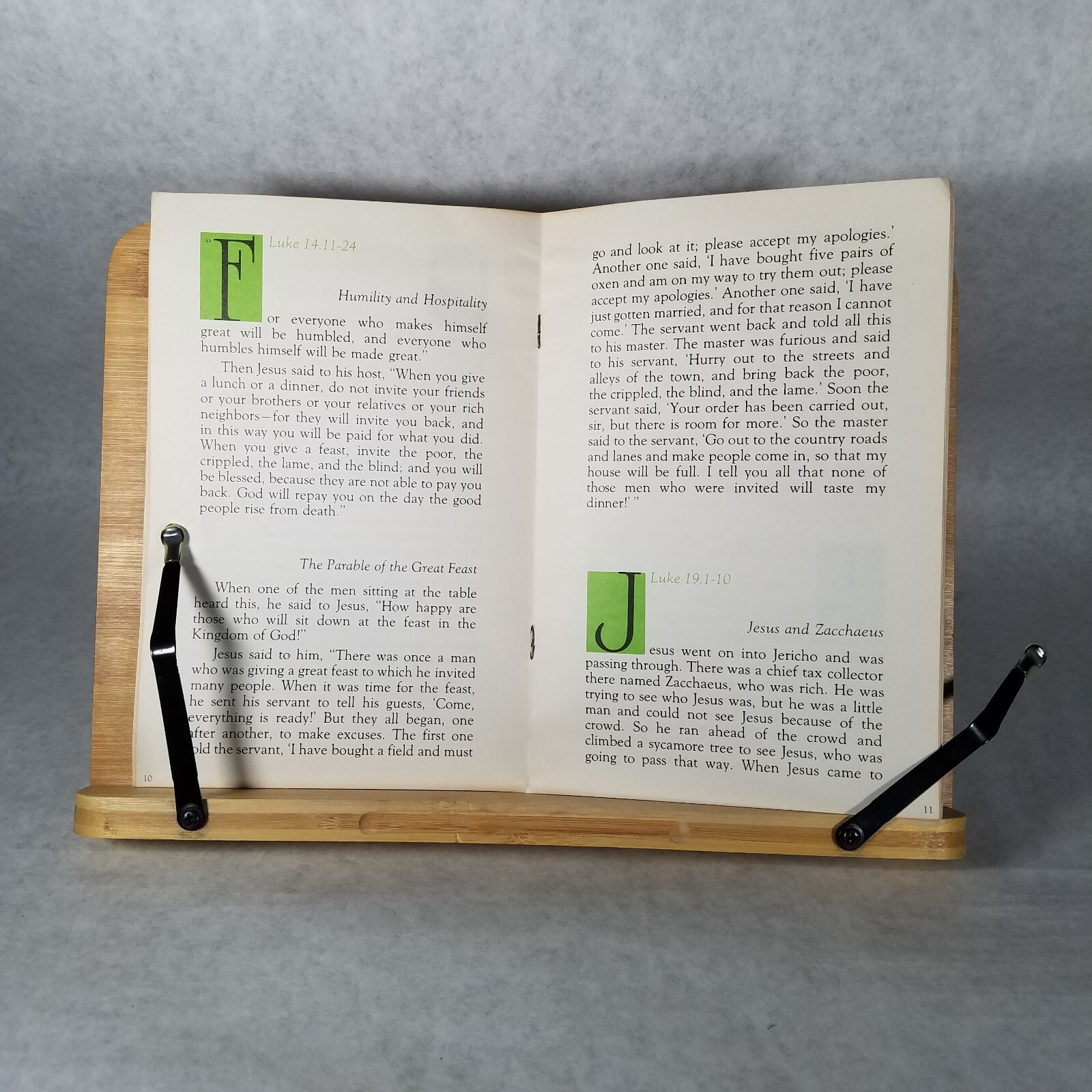 To Heal as Jesus Did – Stapled Trade Paperback by American Bible Society (ABS)