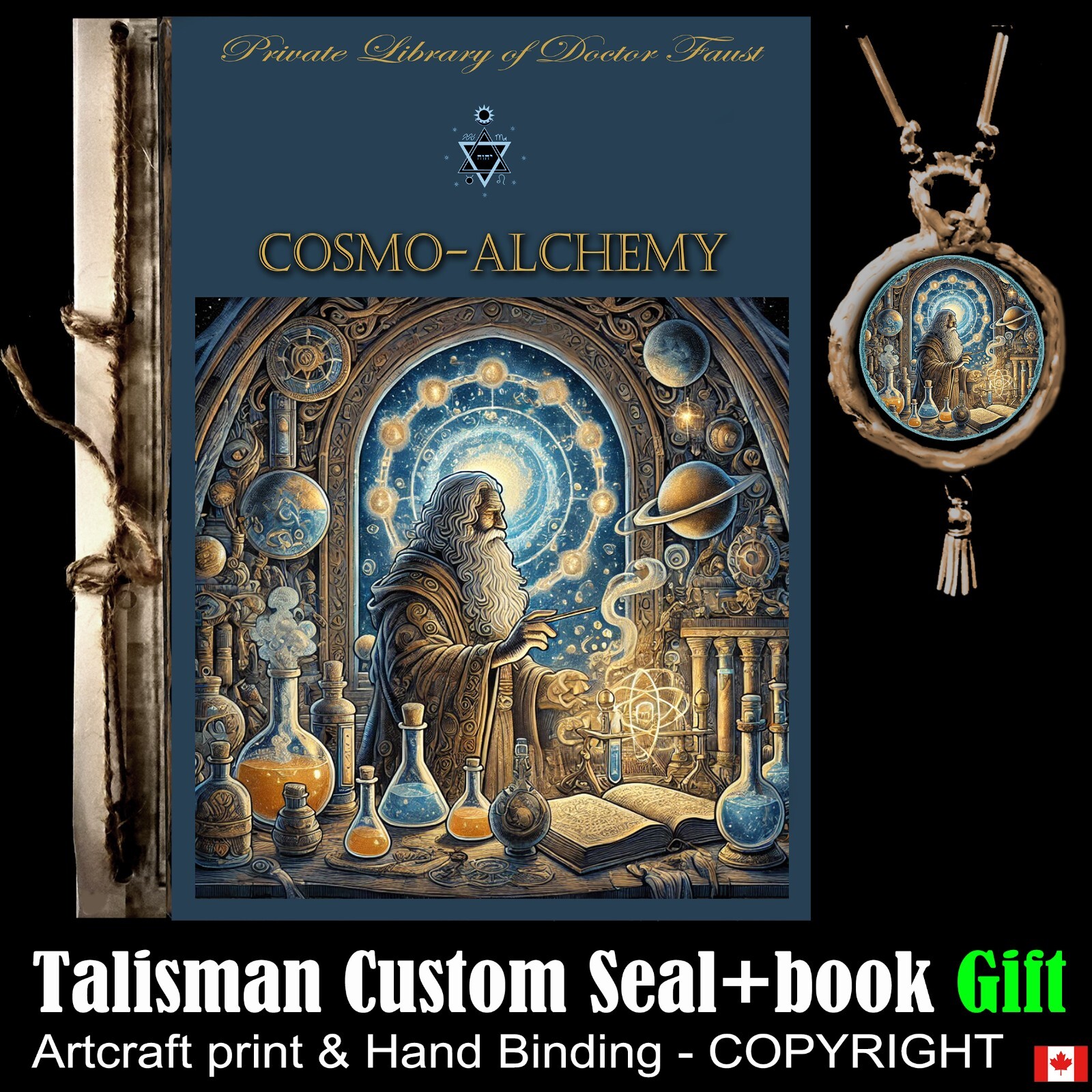 Forbidden Knowledge Brotherhood Books Magic Astrology Planet Celestial Cosmology