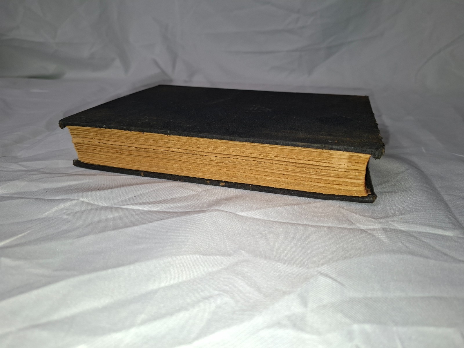 Vintage 1937 Theatre A Novel W Somerset Maugham Doubleday Doran Hardcover Book