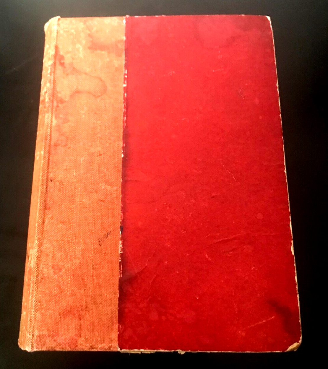 VINTAGE EARLY 1900’s THE NEW TESTAMENT IN LIFE AND LITERATURE BY JANE T STODDART