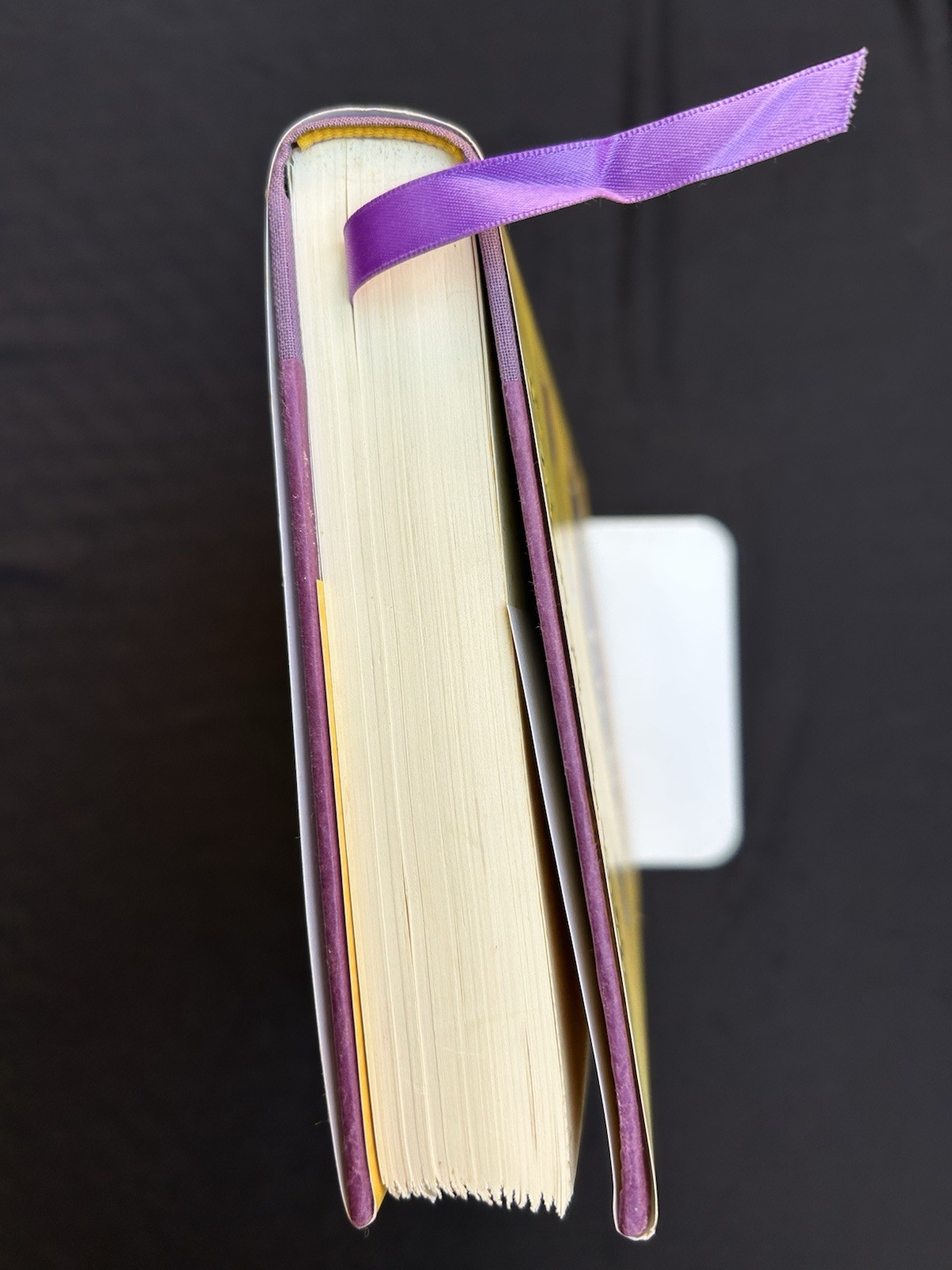 The Help – Kathryn Stockett. First Printing of Deluxe Edition – SIGNED by Author