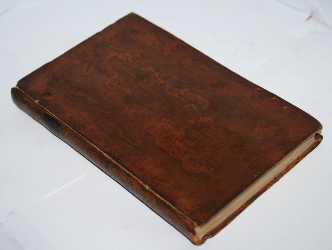 1801, CASTLE RACKRENT An Hiberian Tale, by Maria Edgeworth, 3rd edition, SCARCE