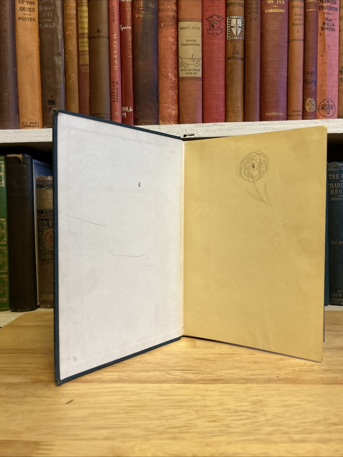 The Pacific Northwest Resources & Industries 1938 King & Fullenwider Hardcover
