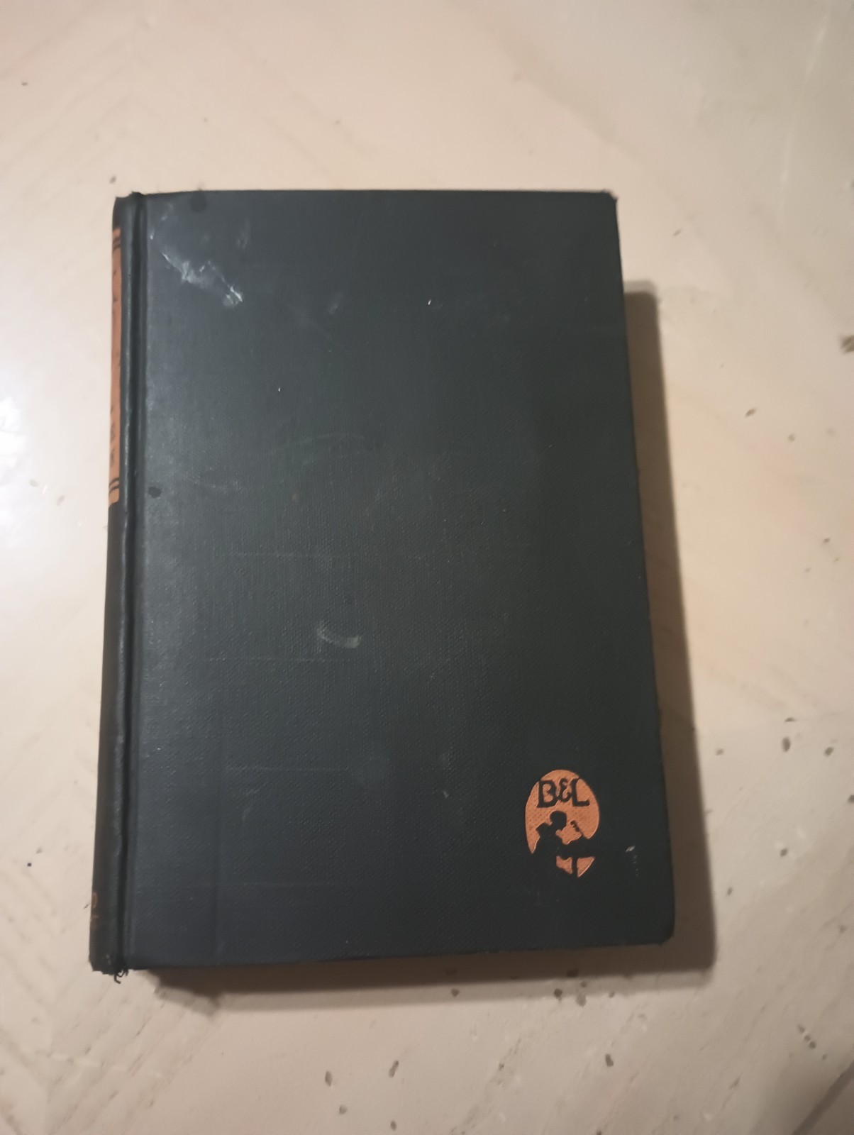 Black Oxen Gertrude Atherton Victorian Collectible Literature Fiction 1923 (14)
