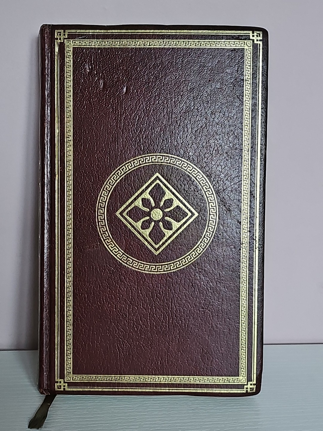 A Study In Scarlet The Sign Of Four Sir Arthur Conan Doyle 1974 Heron HB Book